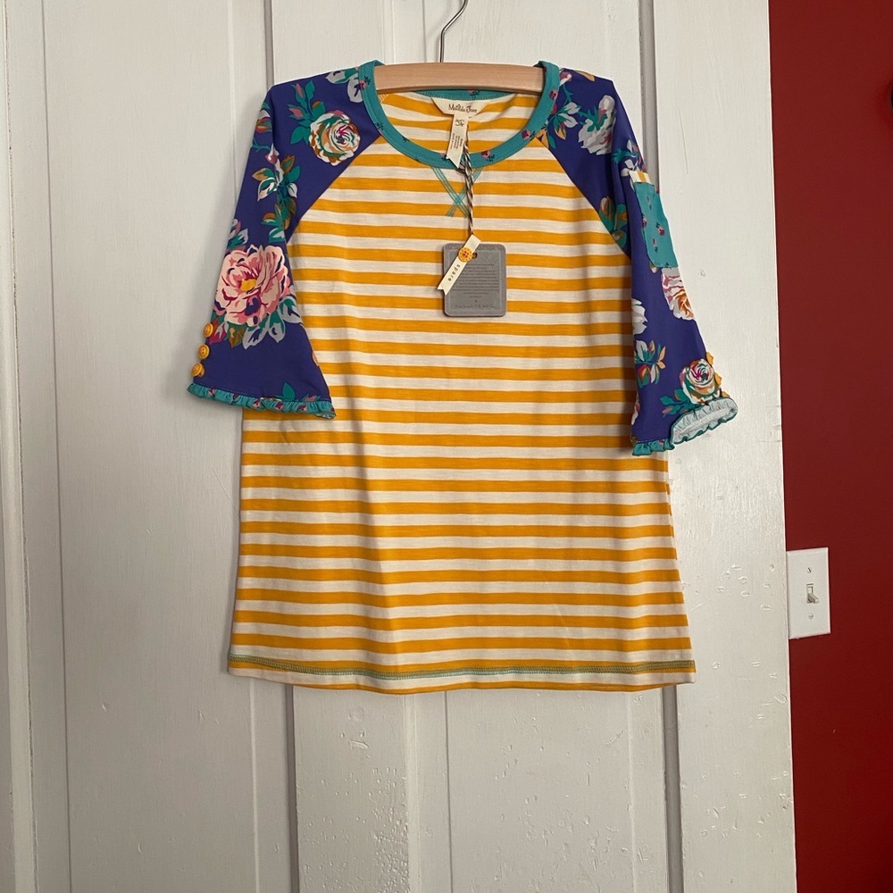 Girls shirt